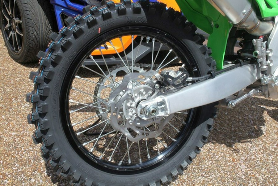 2026 Kawasaki KX 250