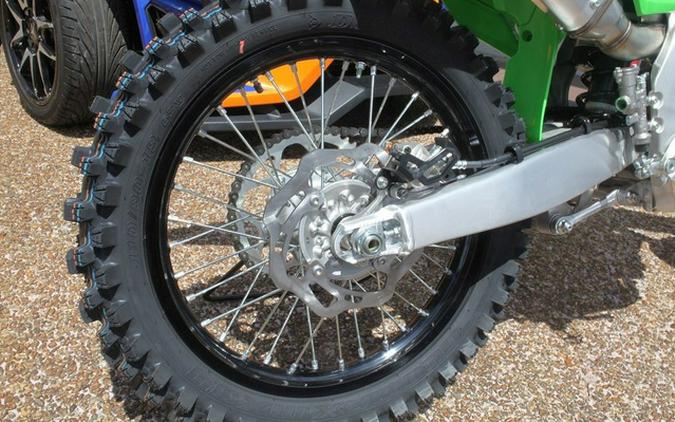 2026 Kawasaki KX 250
