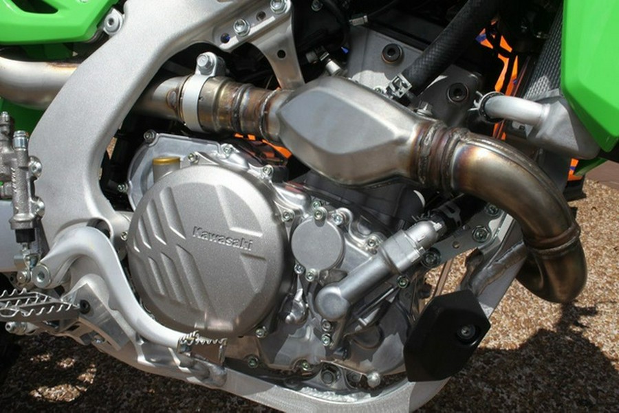 2026 Kawasaki KX 250