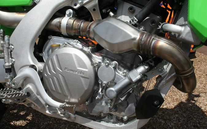 2026 Kawasaki KX 250