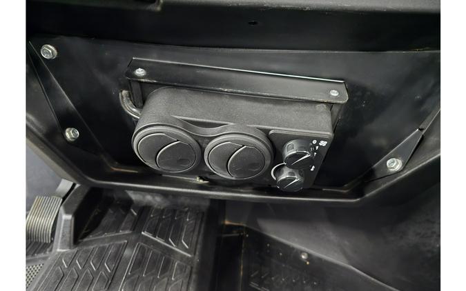 2021 Polaris RANGER 1000 EPS Sagebrush Green