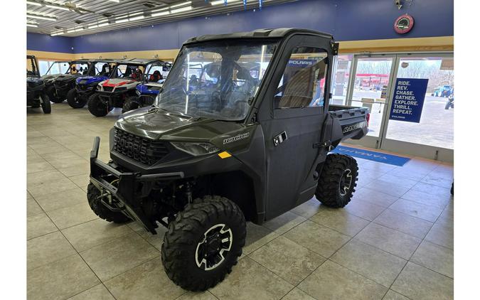 2021 Polaris RANGER 1000 EPS Sagebrush Green