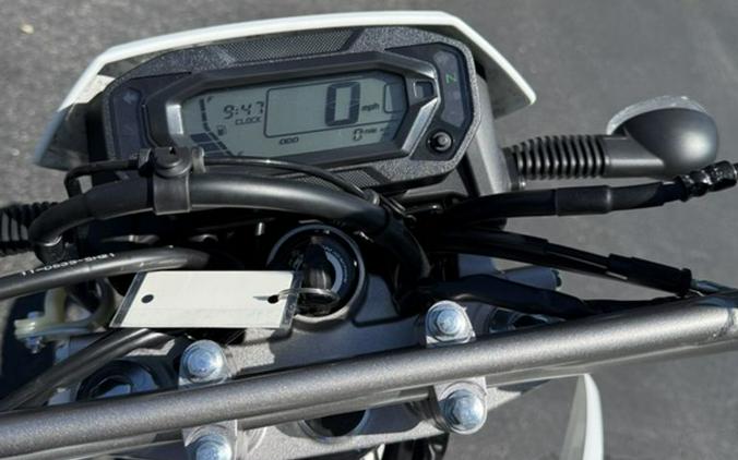 2026 Kawasaki KLX®230 S ABS