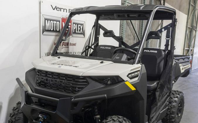 2025 Polaris Ranger 1000 Premium