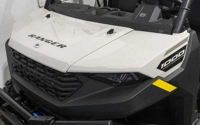 2025 Polaris Ranger 1000 Premium