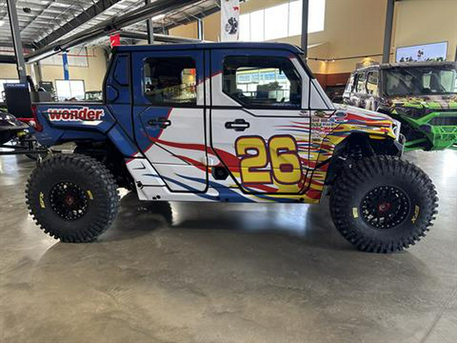 2026 Polaris Polaris XPEDITION XP 5 Northstar