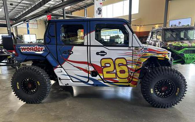 2026 Polaris Polaris XPEDITION XP 5 Northstar