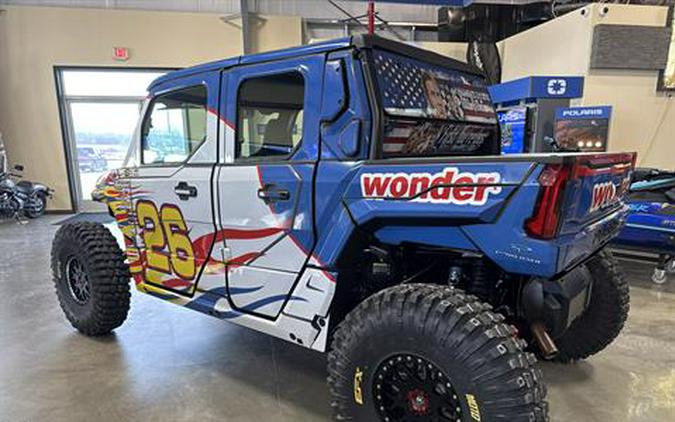 2026 Polaris Polaris XPEDITION XP 5 Northstar
