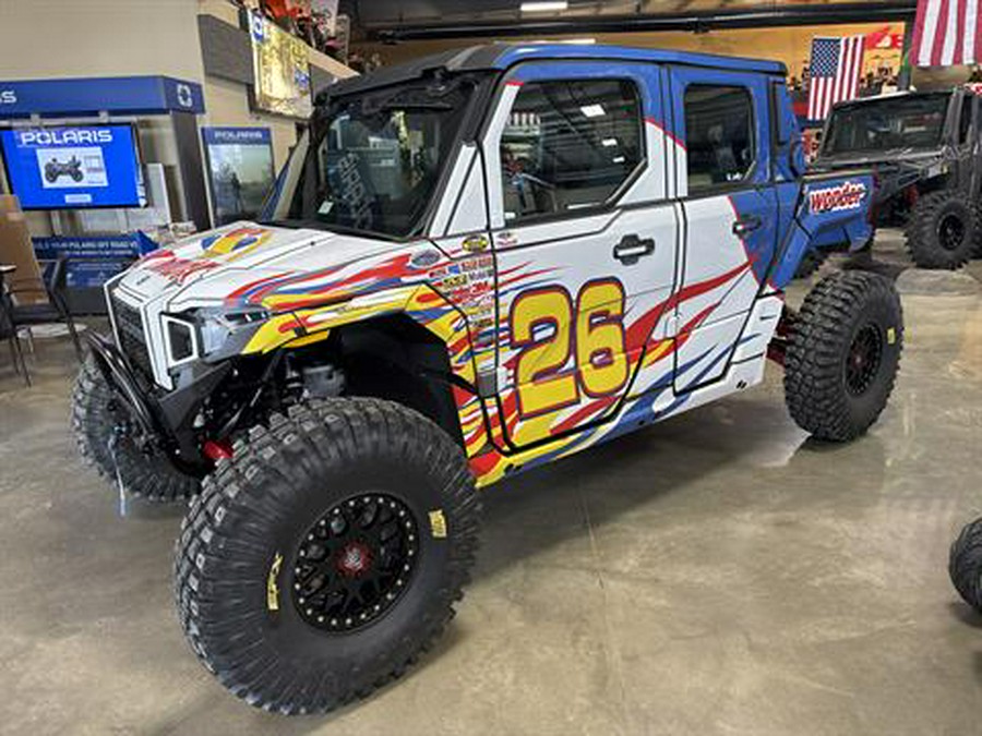 2026 Polaris Polaris XPEDITION XP 5 Northstar