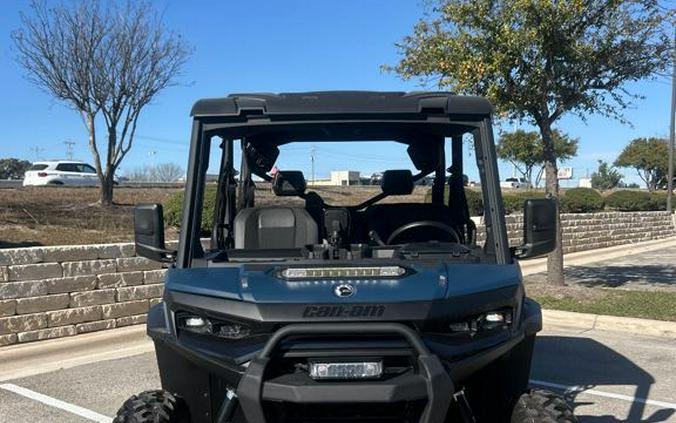 2026 Can-Am Defender MAX XT HD11