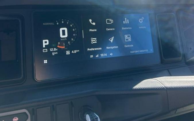 2026 Can-Am Defender MAX XT HD11