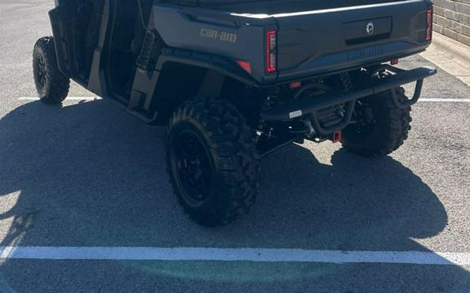 2026 Can-Am Defender MAX XT HD11