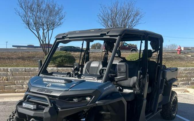 2026 Can-Am Defender MAX XT HD11