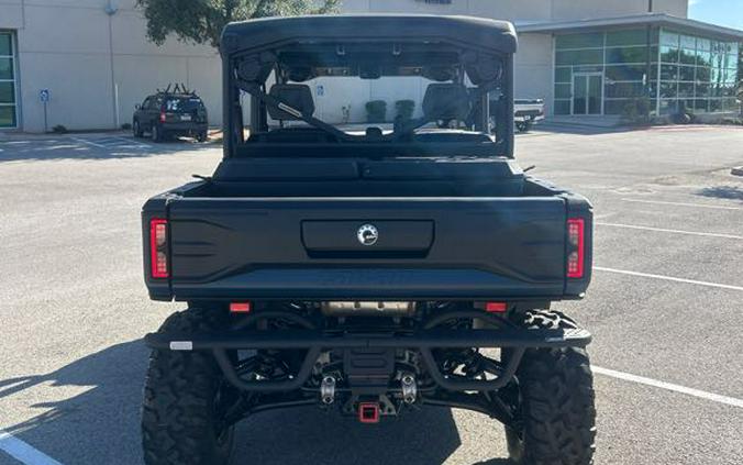 2026 Can-Am Defender MAX XT HD11