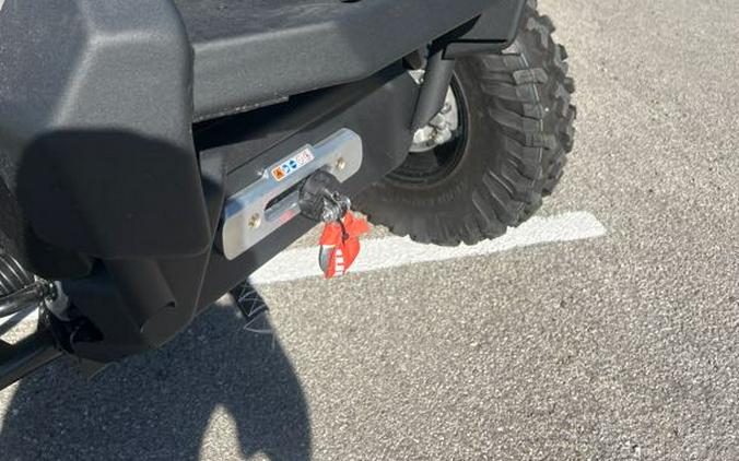 2026 Can-Am Defender MAX XT HD11