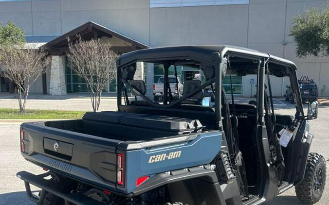 2026 Can-Am Defender MAX XT HD11