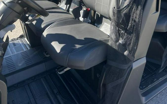 2026 Can-Am Defender MAX XT HD11