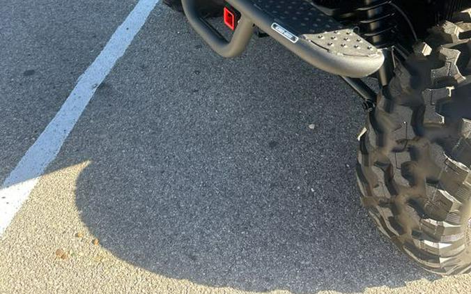 2026 Can-Am Defender MAX XT HD11