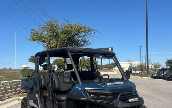 2026 Can-Am Defender MAX XT HD11