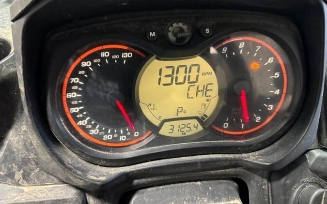 2016 Can-Am DEFENDER XT HD10