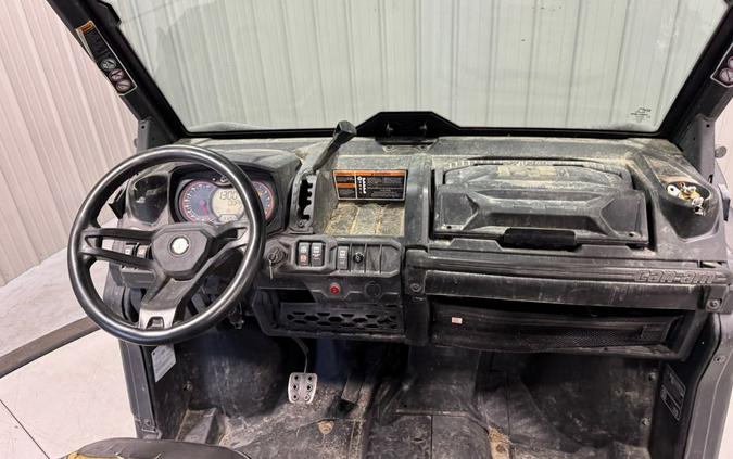 2016 Can-Am DEFENDER XT HD10