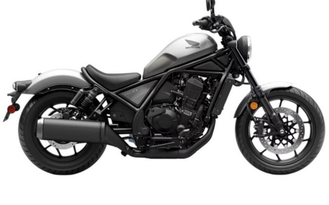 2026 Honda Rebel® 1100 Base