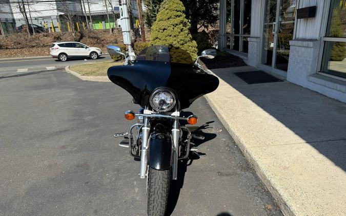 2002 Yamaha XVS1100 / V Star 1100 Custom / Classic (A)