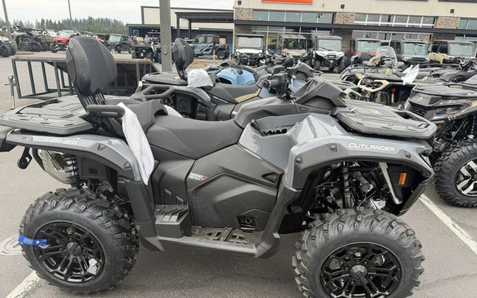 2026 Can-Am Outlander MAX DPS 1000R