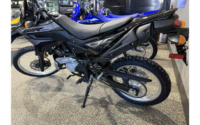 2026 WR 125R - Yamaha