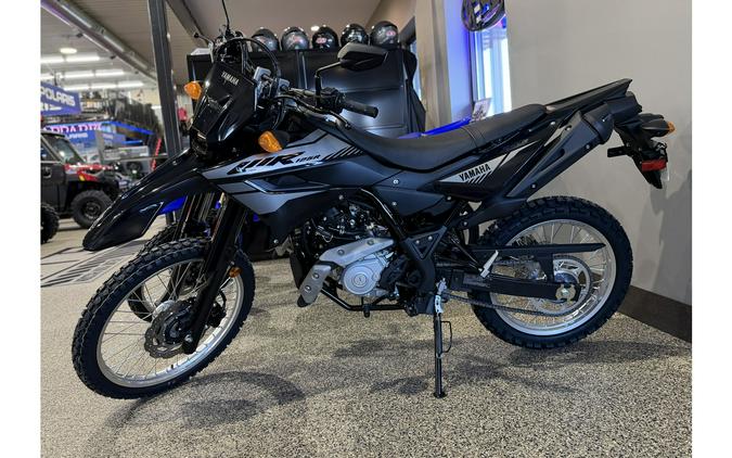 2026 WR 125R - Yamaha