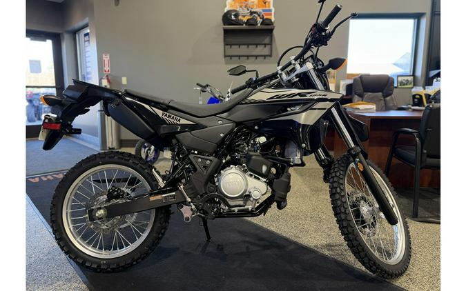 2026 WR 125R - Yamaha