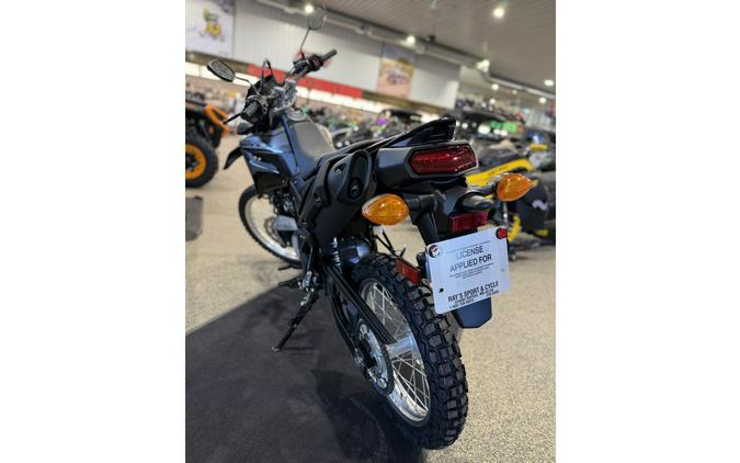 2026 WR 125R - Yamaha