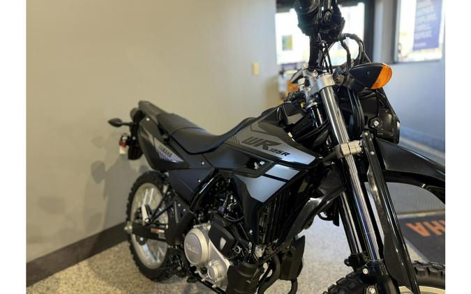 2026 WR 125R - Yamaha