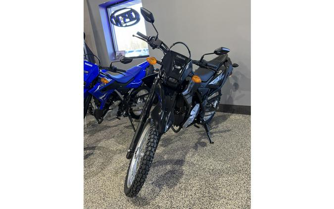 2026 WR 125R - Yamaha