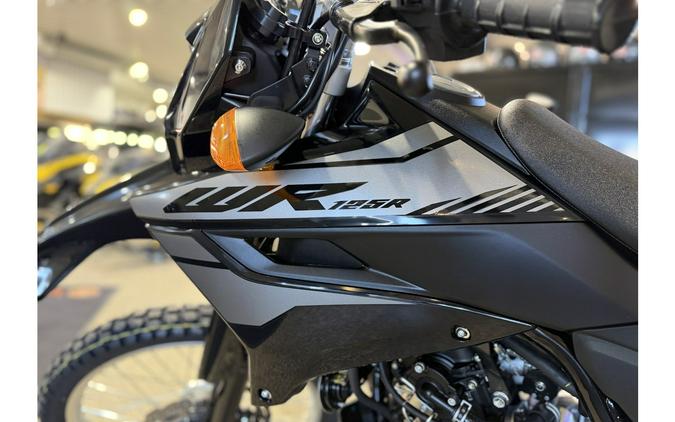 2026 WR 125R - Yamaha