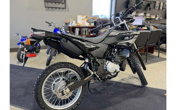 2026 WR 125R - Yamaha