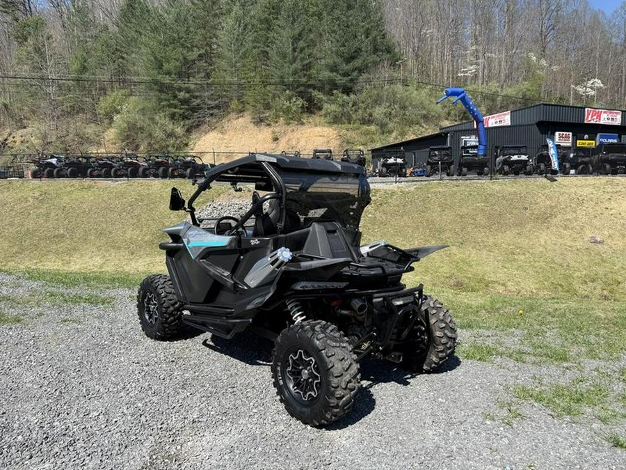 2021 CFMOTO ZFORCE 950 Sport for sale in Pound, VA
