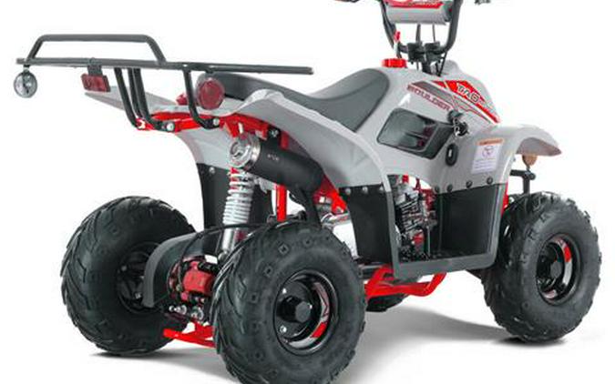 2026 Tao Motor Boulder