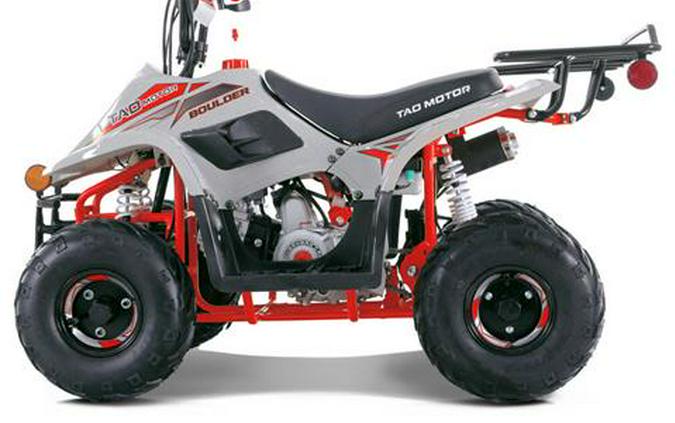 2026 Tao Motor Boulder