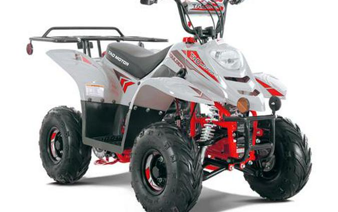 2026 Tao Motor Boulder