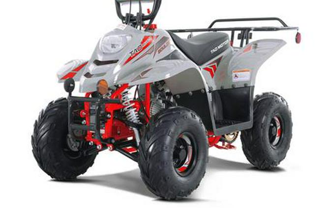 2026 Tao Motor Boulder