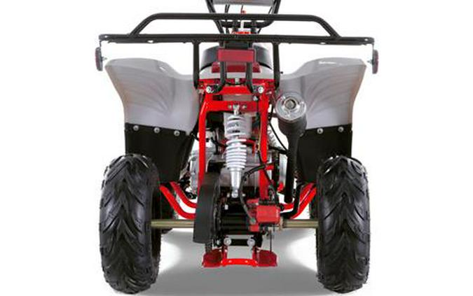 2026 Tao Motor Boulder