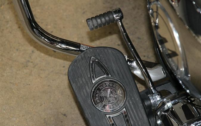 2019 INDIAN Chieftain Classic