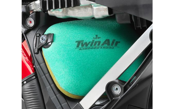 2026 GASGAS MC 250F