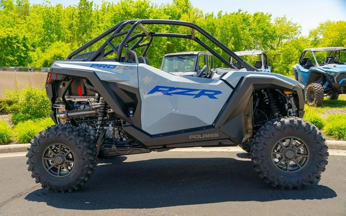 2026 Polaris RZR Pro XP Sport