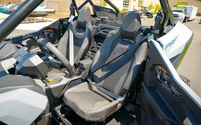 2026 Polaris RZR Pro XP Sport