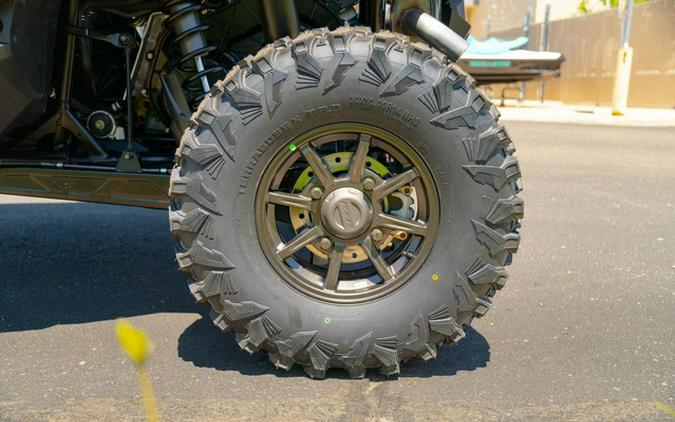 2026 Polaris RZR Pro XP Sport