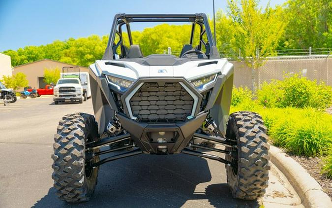 2026 Polaris RZR Pro XP Sport