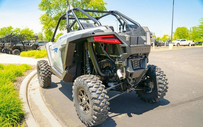 2026 Polaris RZR Pro XP Sport
