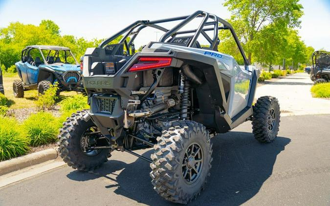 2026 Polaris RZR Pro XP Sport